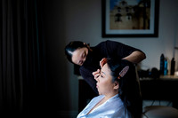 Cathy and Henry SGV Hilton Wedding 11/22/2025