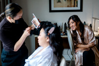Cathy and Henry SGV Hilton Wedding 11/22/2025