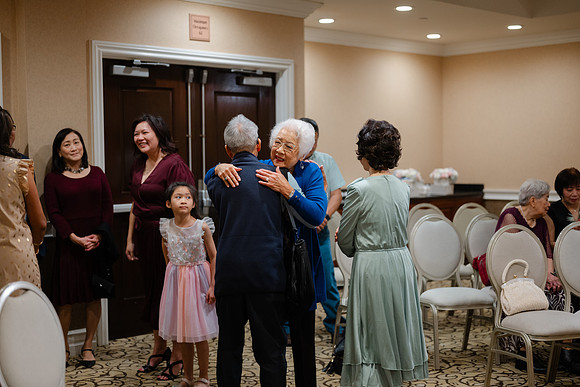 Cathy and Henry SGV Hilton Wedding 11/22/2025