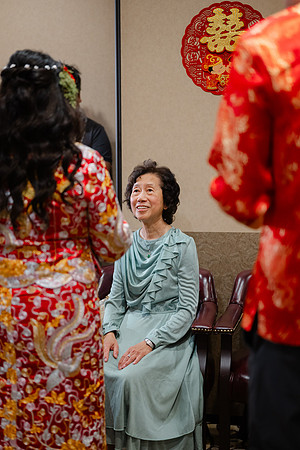 Cathy and Henry SGV Hilton Wedding 11/22/2025