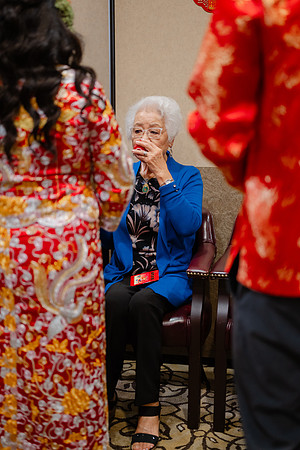 Cathy and Henry SGV Hilton Wedding 11/22/2025