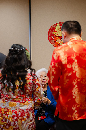 Cathy and Henry SGV Hilton Wedding 11/22/2025