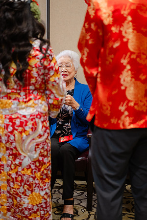 Cathy and Henry SGV Hilton Wedding 11/22/2025