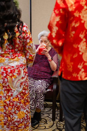 Cathy and Henry SGV Hilton Wedding 11/22/2025