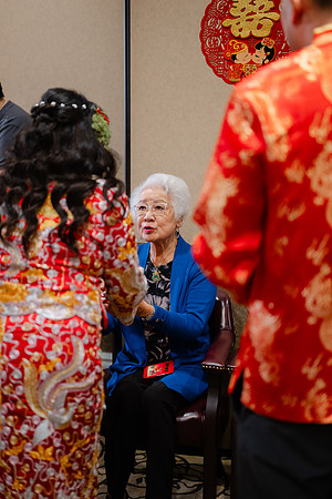 Cathy and Henry SGV Hilton Wedding 11/22/2025