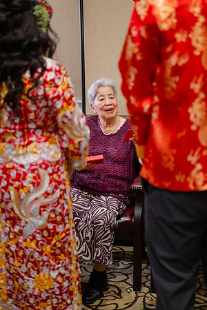 Cathy and Henry SGV Hilton Wedding 11/22/2025