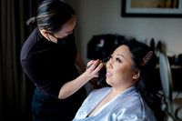 Cathy and Henry SGV Hilton Wedding 11/22/2025