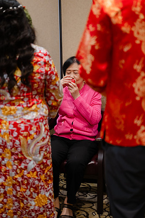 Cathy and Henry SGV Hilton Wedding 11/22/2025