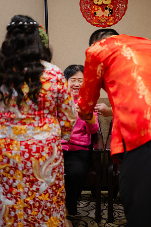 Cathy and Henry SGV Hilton Wedding 11/22/2025