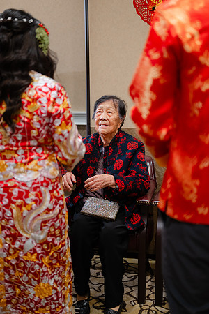 Cathy and Henry SGV Hilton Wedding 11/22/2025