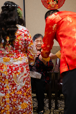 Cathy and Henry SGV Hilton Wedding 11/22/2025