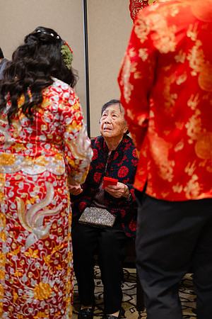 Cathy and Henry SGV Hilton Wedding 11/22/2025
