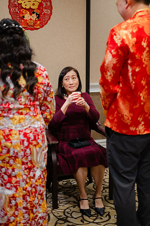 Cathy and Henry SGV Hilton Wedding 11/22/2025