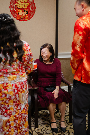 Cathy and Henry SGV Hilton Wedding 11/22/2025