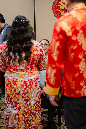 Cathy and Henry SGV Hilton Wedding 11/22/2025