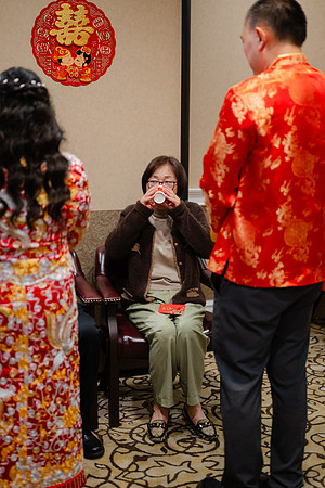 Cathy and Henry SGV Hilton Wedding 11/22/2025