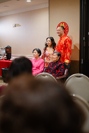 Cathy and Henry SGV Hilton Wedding 11/22/2025