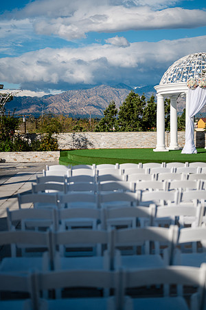 Cathy and Henry SGV Hilton Wedding 11/22/2025
