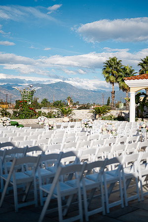 Cathy and Henry SGV Hilton Wedding 11/22/2025