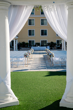 Cathy and Henry SGV Hilton Wedding 11/22/2025