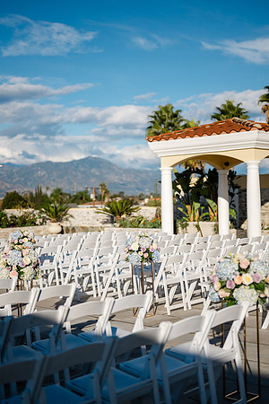 Cathy and Henry SGV Hilton Wedding 11/22/2025