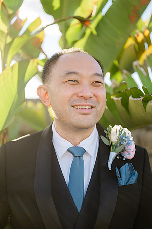 Cathy and Henry SGV Hilton Wedding 11/22/2025