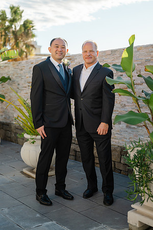 Cathy and Henry SGV Hilton Wedding 11/22/2025