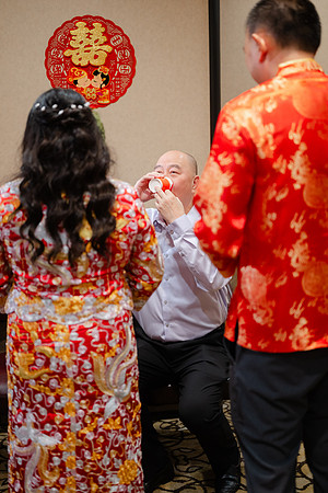 Cathy and Henry SGV Hilton Wedding 11/22/2025