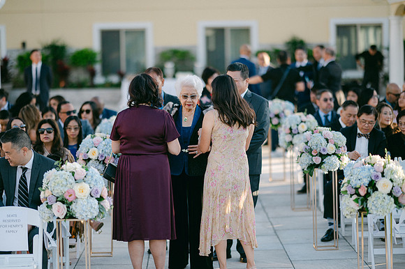 Cathy and Henry SGV Hilton Wedding 11/22/2025