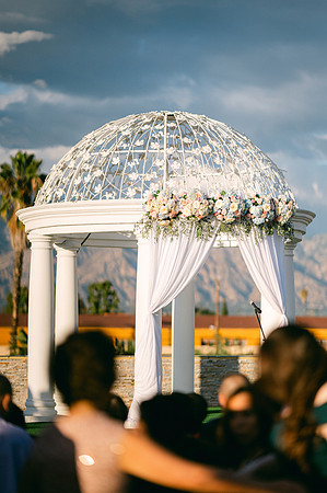 Cathy and Henry SGV Hilton Wedding 11/22/2025