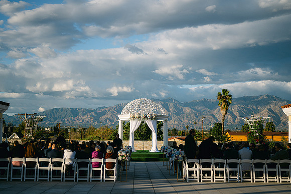 Cathy and Henry SGV Hilton Wedding 11/22/2025