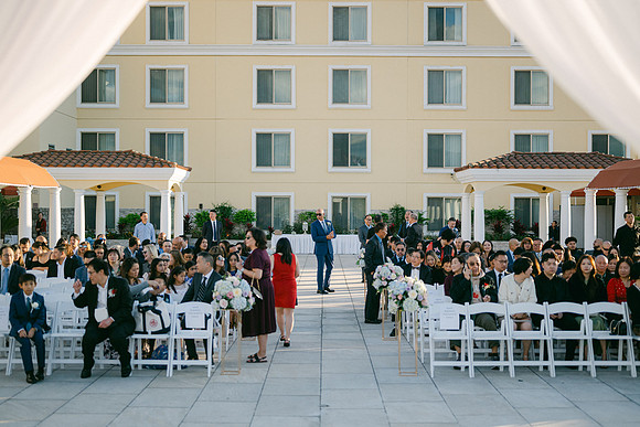 Cathy and Henry SGV Hilton Wedding 11/22/2025