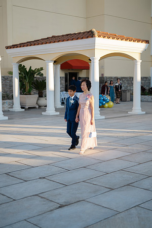 Cathy and Henry SGV Hilton Wedding 11/22/2025