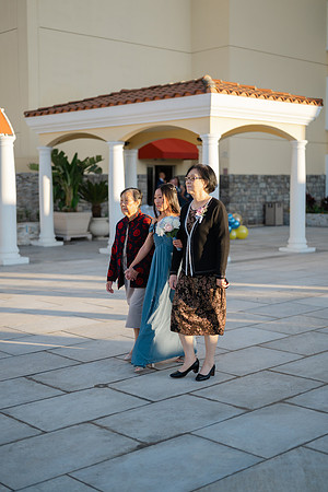 Cathy and Henry SGV Hilton Wedding 11/22/2025