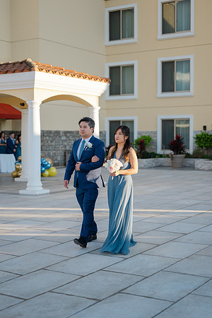 Cathy and Henry SGV Hilton Wedding 11/22/2025