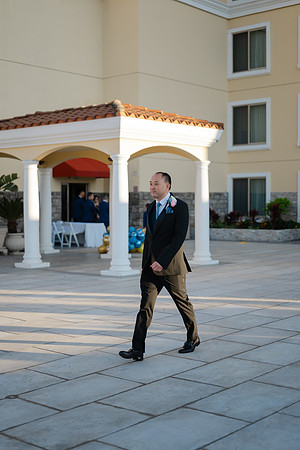Cathy and Henry SGV Hilton Wedding 11/22/2025