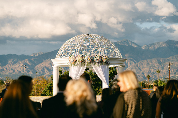 Cathy and Henry SGV Hilton Wedding 11/22/2025
