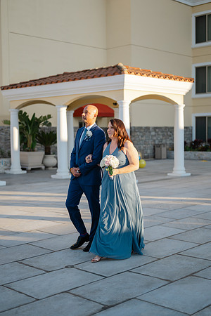 Cathy and Henry SGV Hilton Wedding 11/22/2025