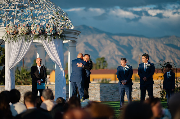Cathy and Henry SGV Hilton Wedding 11/22/2025
