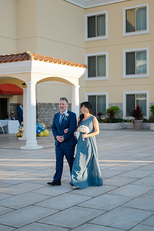 Cathy and Henry SGV Hilton Wedding 11/22/2025