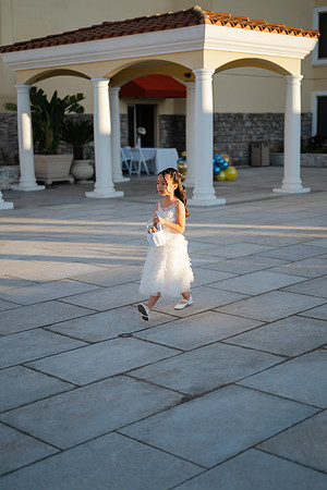 Cathy and Henry SGV Hilton Wedding 11/22/2025