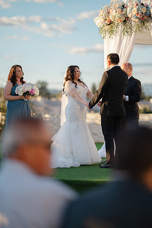 Cathy and Henry SGV Hilton Wedding 11/22/2025