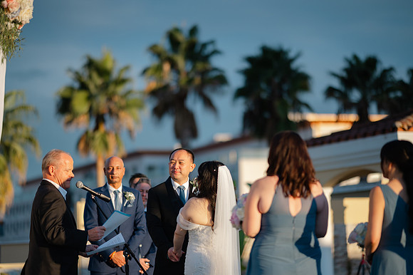 Cathy and Henry SGV Hilton Wedding 11/22/2025