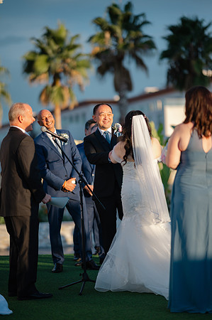 Cathy and Henry SGV Hilton Wedding 11/22/2025