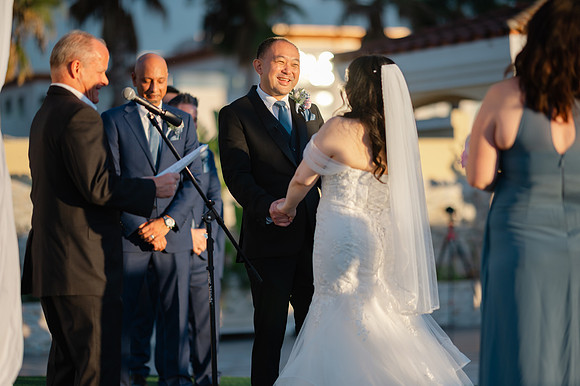 Cathy and Henry SGV Hilton Wedding 11/22/2025