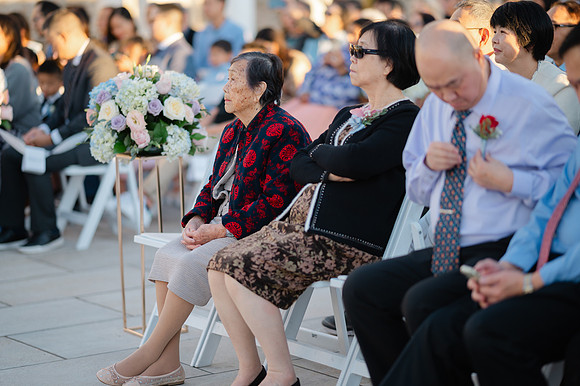 Cathy and Henry SGV Hilton Wedding 11/22/2025