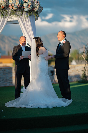 Cathy and Henry SGV Hilton Wedding 11/22/2025