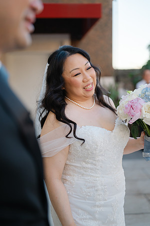 Cathy and Henry SGV Hilton Wedding 11/22/2025