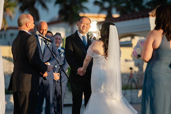 Cathy and Henry SGV Hilton Wedding 11/22/2025