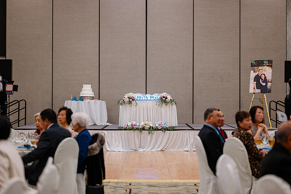 Cathy and Henry SGV Hilton Wedding 11/22/2025